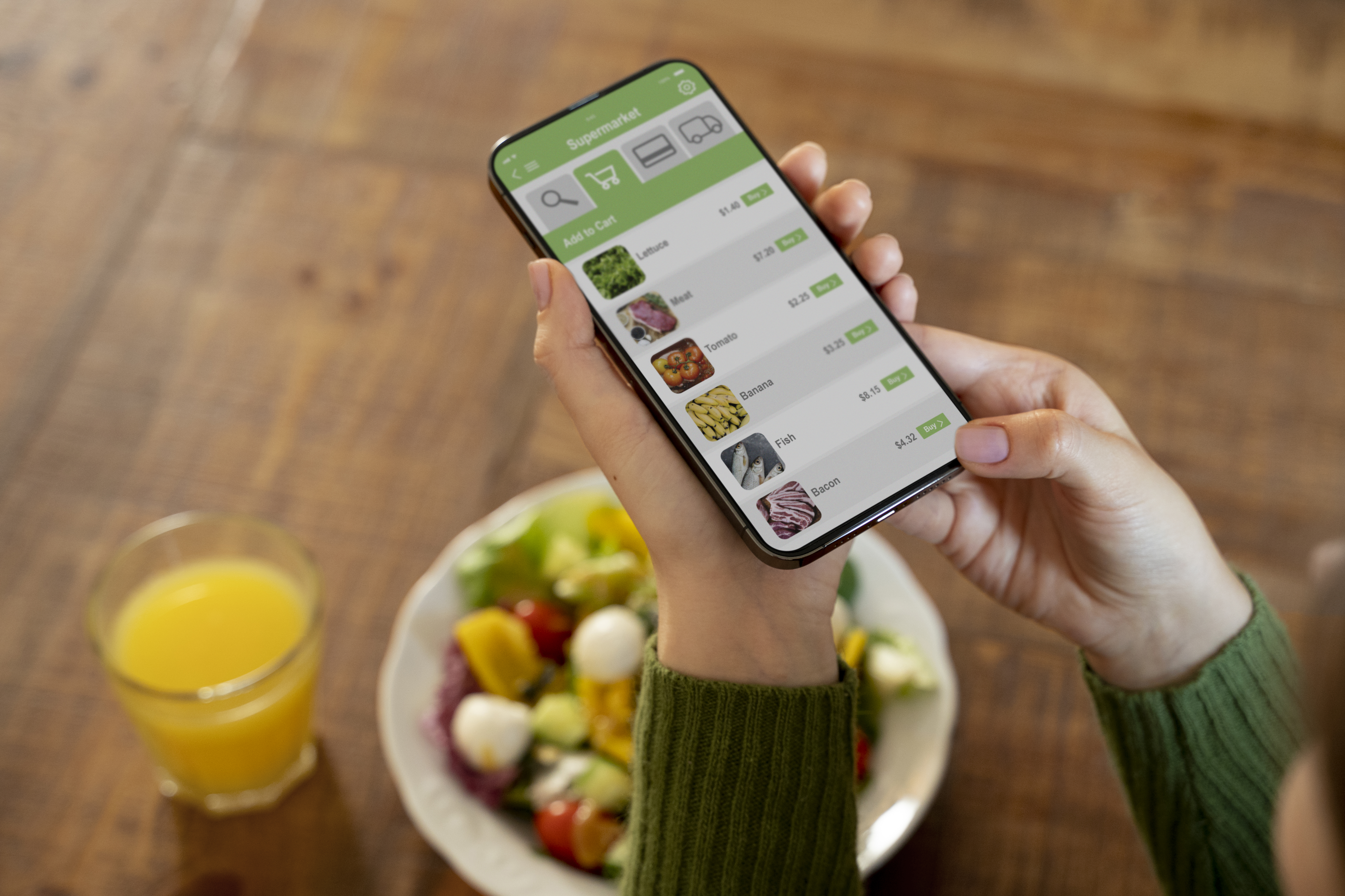 Imagem do caso Software de controle e vendas de bebidas e alimentos – BR Mania
