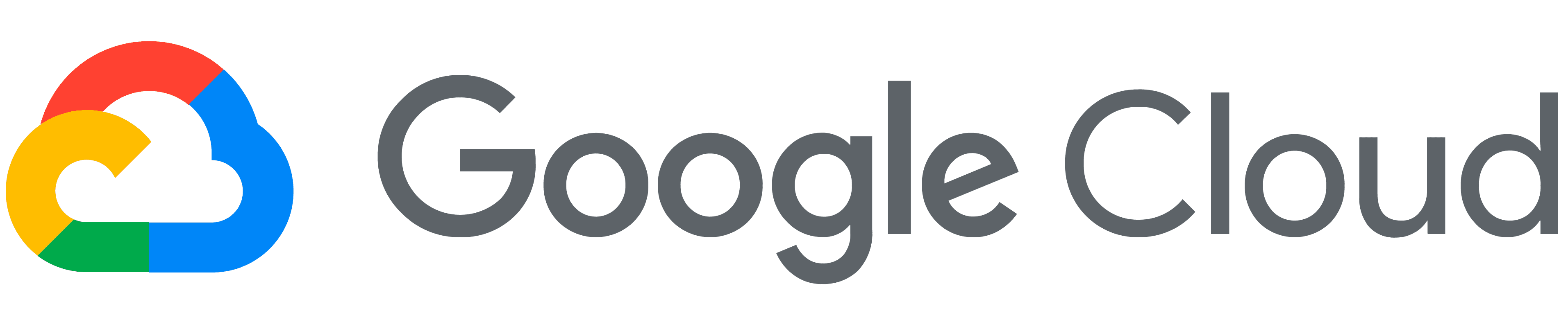 Google Cloud